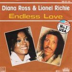 Diana Ross Lionel Richie - Endless love