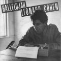 Leonard Cohen - Hallelujah single