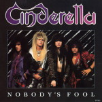 cinderella nobody's fool