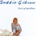 debbie gibson out of the blue album
