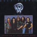deep purple knocking at your backdoor single