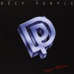 deep purple perfect strangers album