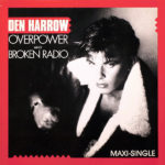 den harrow over power broken radio single