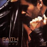 george michael faith album