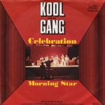 kool and the gang celebration moring star single