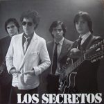 los secretos los secretos album 1981