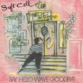 soft cell say hello wave goodbye single