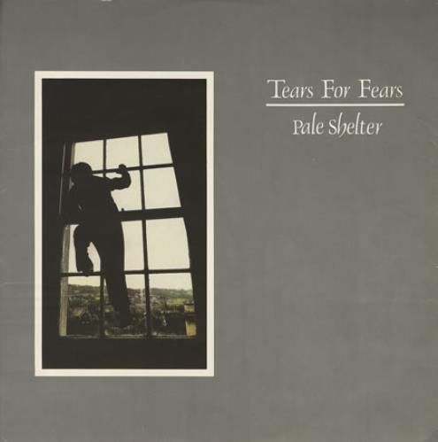 tears for fears pale shelter single