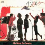 The Flans - Me gusta ser sonrisa (single)