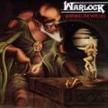 warlock burning the witches album